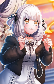 Elsie {D4DJ}