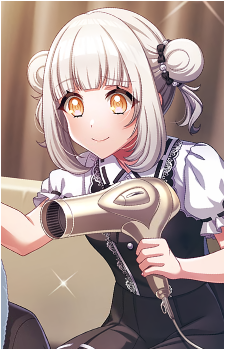 Elsie {D4DJ}