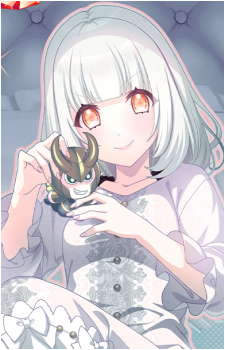 Elsie {D4DJ}