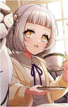 Elsie {D4DJ}