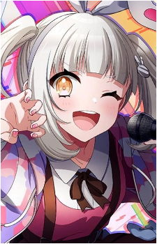 Elsie {D4DJ}