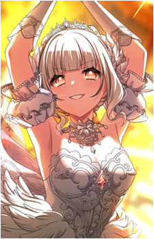 Elsie {D4DJ}