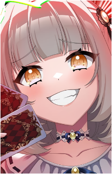 Elsie {D4DJ}