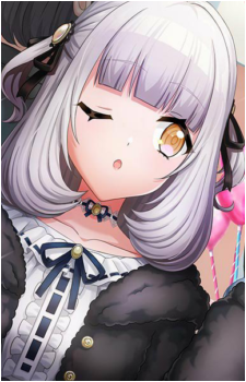 Elsie {D4DJ}