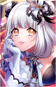 Elsie {D4DJ}