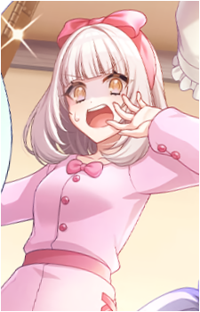 Elsie {D4DJ}