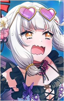 Elsie {D4DJ}