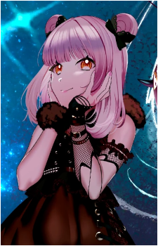 Elsie {D4DJ}