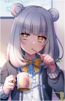 Elsie {D4DJ}