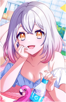 Elsie {D4DJ}