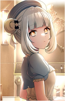 Elsie {D4DJ}