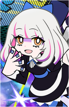 Elsie {D4DJ}