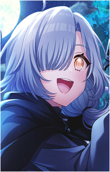 Elsie {D4DJ}