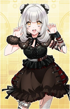 Elsie {D4DJ}