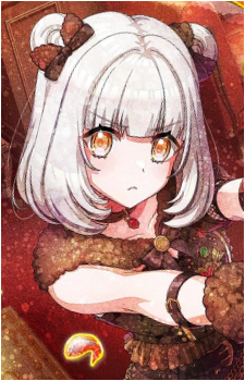 Elsie {D4DJ}