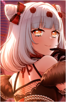 Elsie {D4DJ}