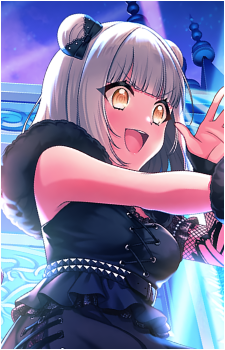 Elsie {D4DJ}