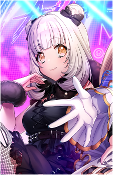 Elsie {D4DJ}