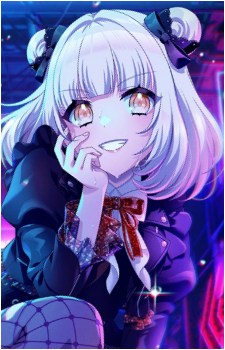 Elsie {D4DJ}