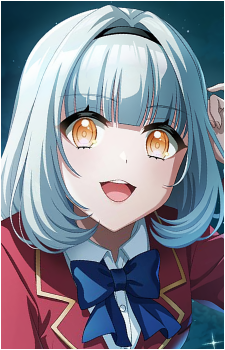 Elsie {D4DJ}