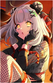 Elsie {D4DJ}