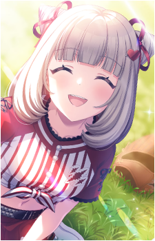 Elsie {D4DJ}