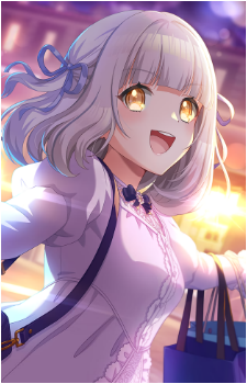 Elsie {D4DJ}