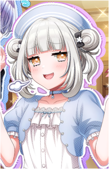 Elsie {D4DJ}