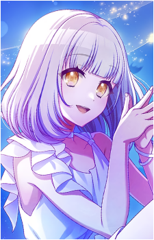 Elsie {D4DJ}