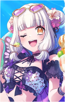 Elsie {D4DJ}