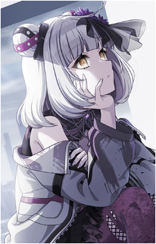 Elsie {D4DJ}