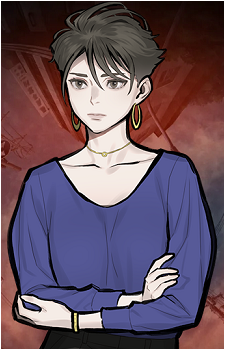 Mayu Chozawa's image