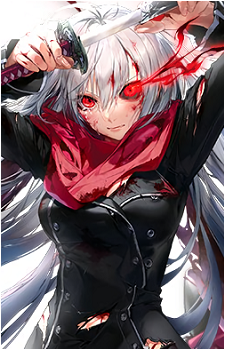 Hisagi Kurusuzaki's image
