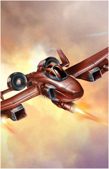 Powerglide