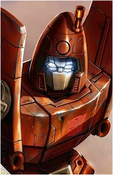 Powerglide's image