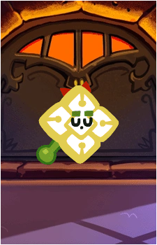 Cubed Bell