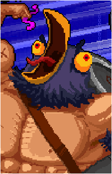 Gatling Gull's image