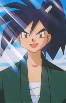 Otoshi's image