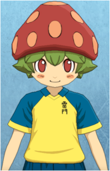 Touka Echizen's image