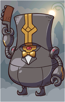 Charles Babbage