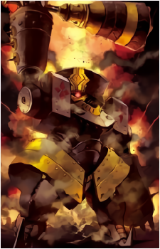 Charles Babbage