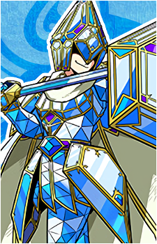 Reflec's image