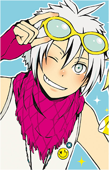Issa Shirogane's image
