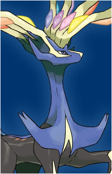 Xerneas's image