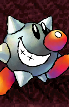 Tap-Tap the Red Nose's image