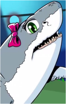 Shark-chan's image