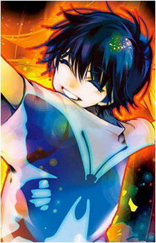 Tokidoki Rikugou
