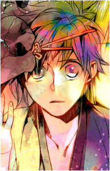 Tokidoki Rikugou
