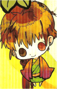 Tokidoki Rikugou