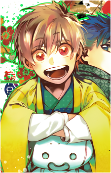Tokidoki Rikugou